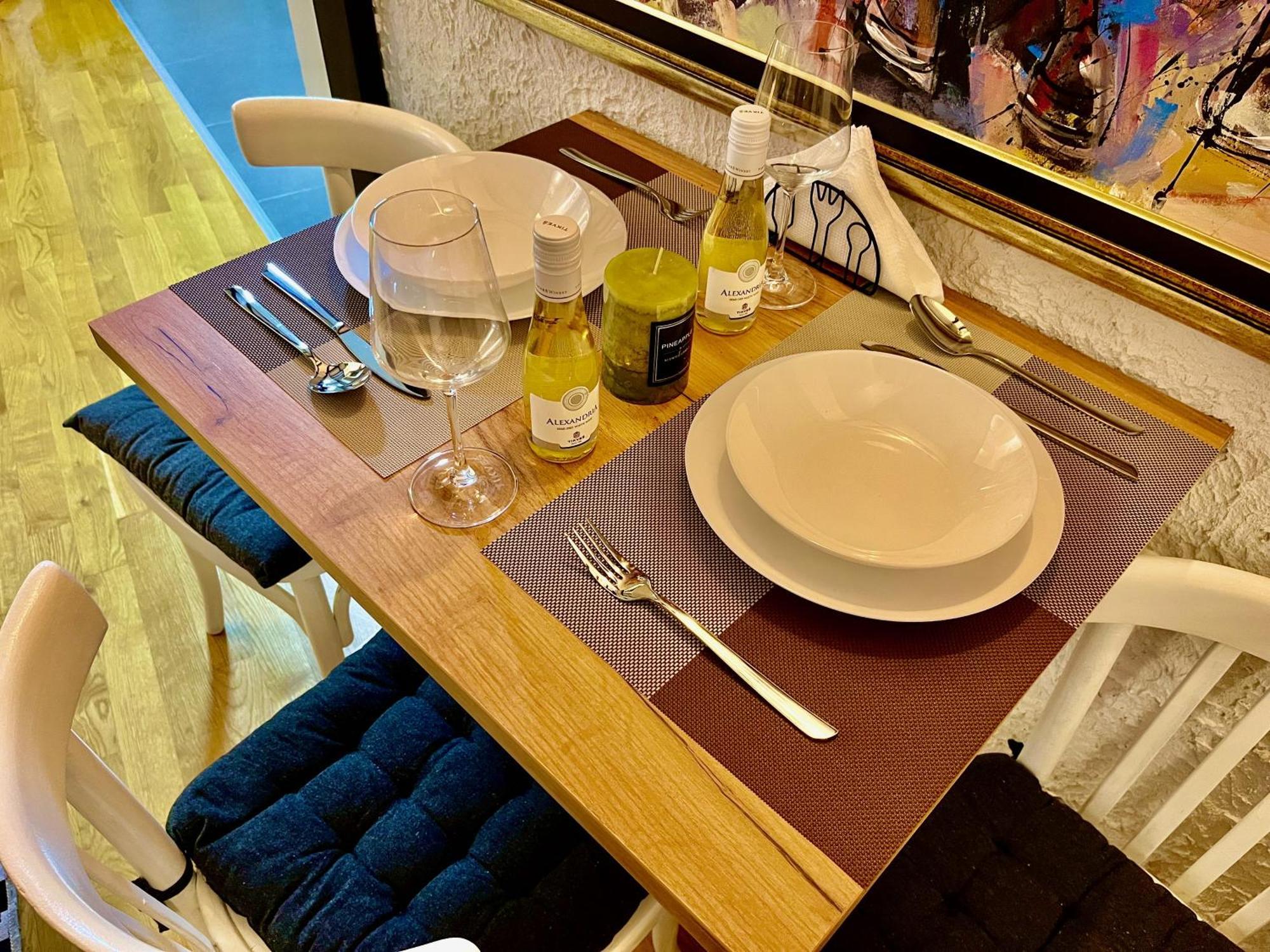 Lifestyle Gallery Apartment Skopje Zewnętrze zdjęcie